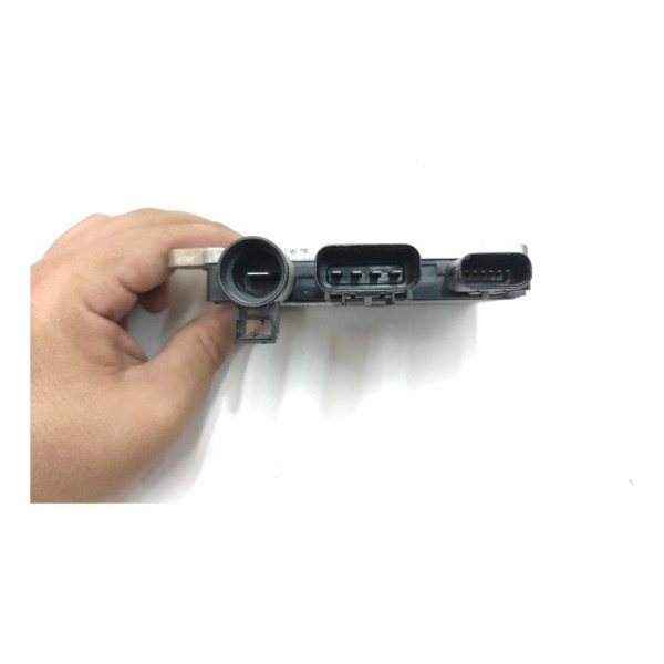 Modulo Central Aquecimento Dos Bicos Ecu Hb20 2012 A 2019