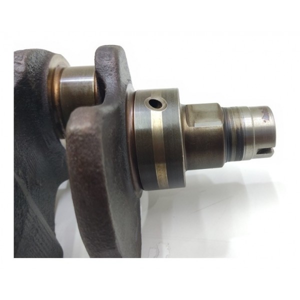 Virabrequim Stander Fire 1.0 8v