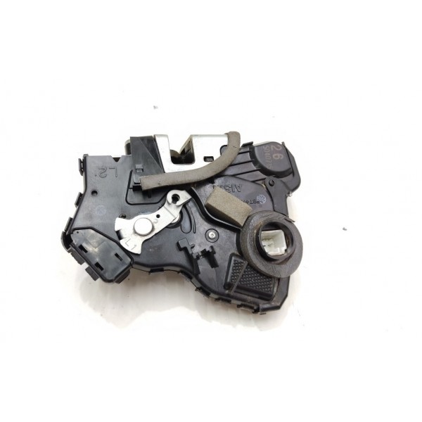 Fechadura Porta Dianteira Esquerda Grand Vitara 2012 A 2017