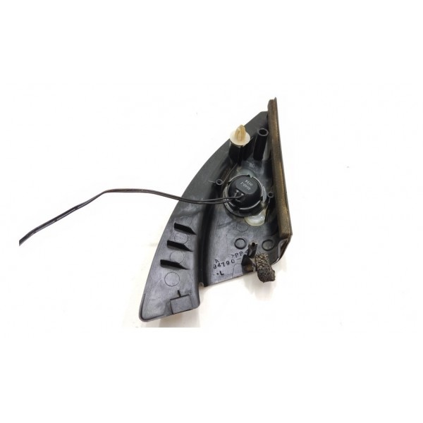 Moldura Esquerda Tweeter Grand Vitara 2012 A 2017