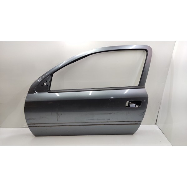 Porta Esquerda Astra 2 Portas 1998 1999 2000 20001 A 2004