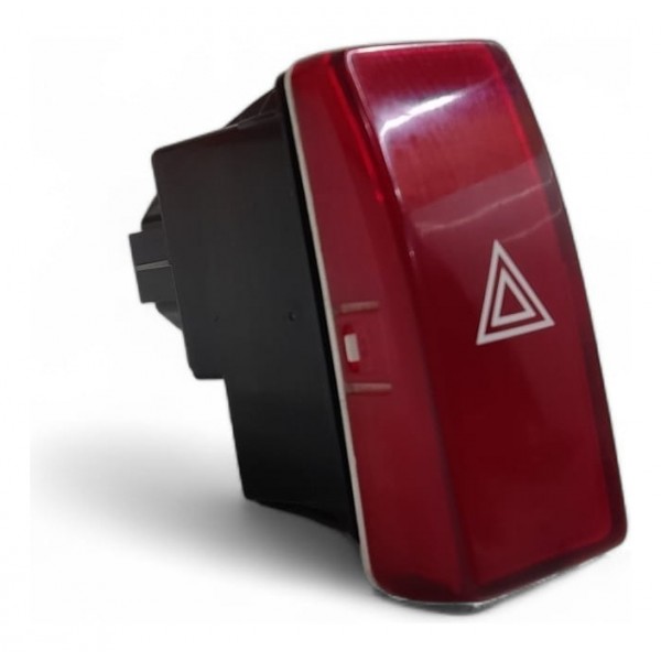Botão Pisca Alerta Segurança Honda Crv  2007 2008 A 2012