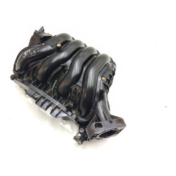 Coletor Admissão Honda New Civic 1.8 16v 2007 A 2011