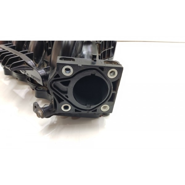 Coletor Admissão Honda New Civic 1.8 16v 2007 A 2011