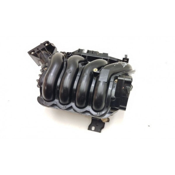 Coletor Admissão Honda New Civic 1.8 16v 2007 A 2011