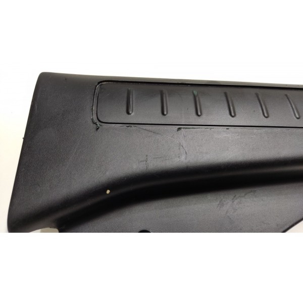 Acabamento Batente Tampa Evoque 2014 A 2019