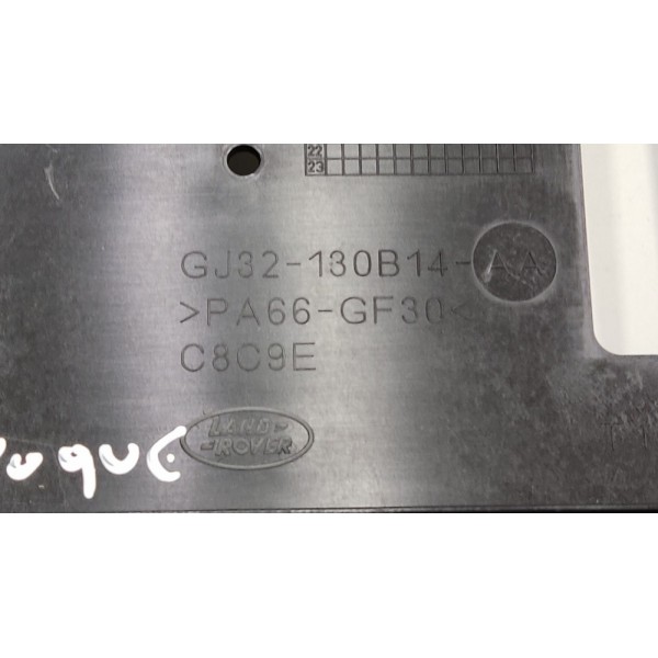 Moldura Evoque 2014 2015 2016 2017 2018 2019