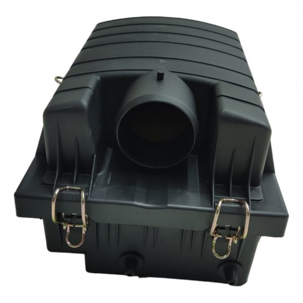 Caixa Filtro Ar Fiat Uno Elba Prêmio Fiorino 1991 A 1999