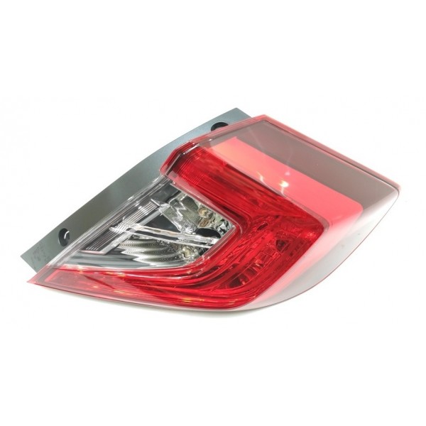 Lanterna Direita New Civic 2017 2018 2019 2020 2021 Depo