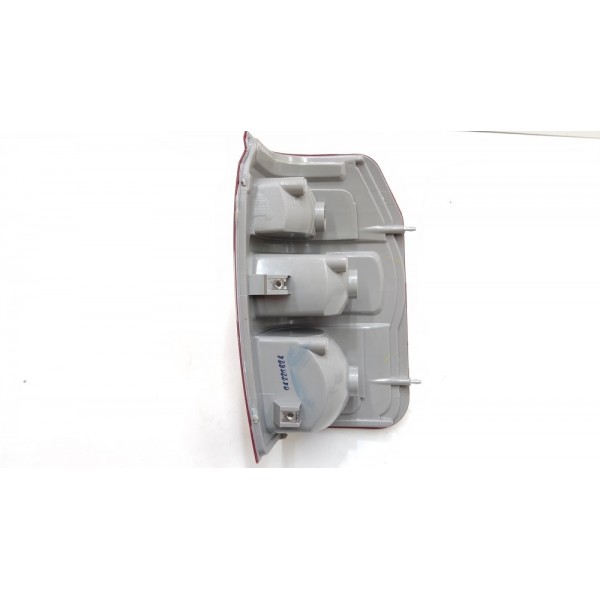 Lanterna Esquerda Ranger 2009 2010 2011 2012 Vermelho