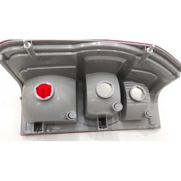 Lanterna Direita Ranger 2009 2010 2011 2012 2013 Vermelho