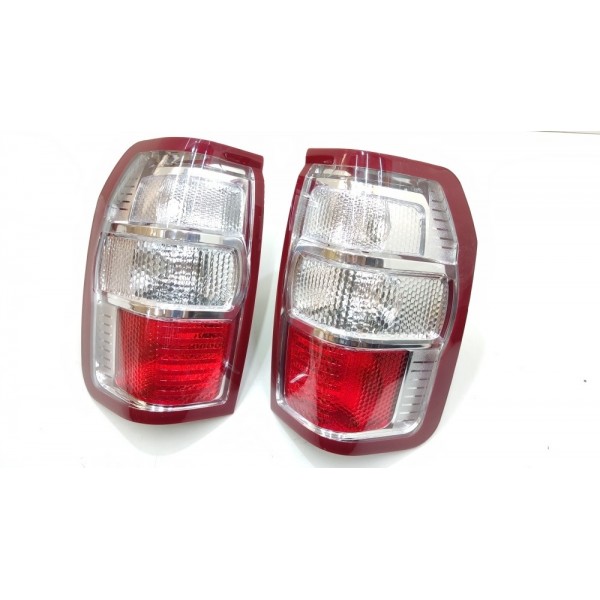 Par Lanterna Ranger (depo) 2009 2010 2011 2012 Vermelho