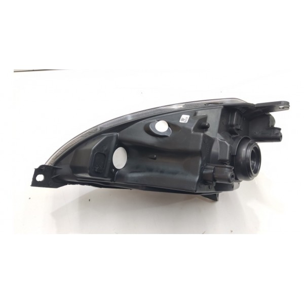 Farol Ford Ka Direito Mascara Negra 2007 A 2014 Direito