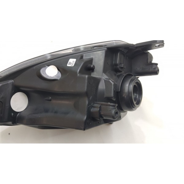 Farol Ford Ka Direito Mascara Negra 2007 A 2014 Direito