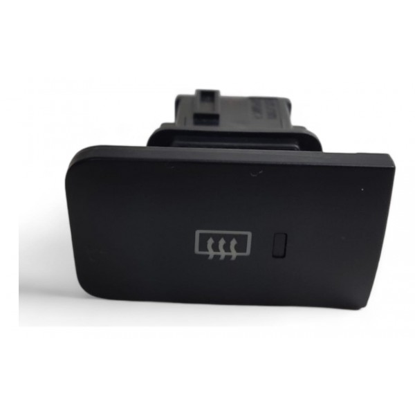 Botão Desembaçador Traseiro Toyota Etios 2012 2013 A 2018