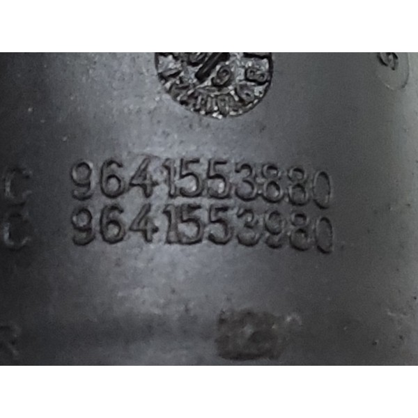 Motor Esguicho Água Para-brisa 308 307 207