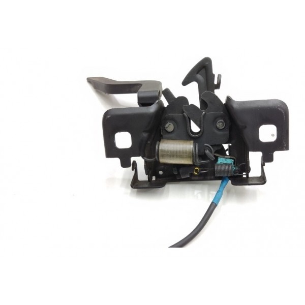 Fechadura Capo Sandero Logan 1.6 16v 2015 A 2021