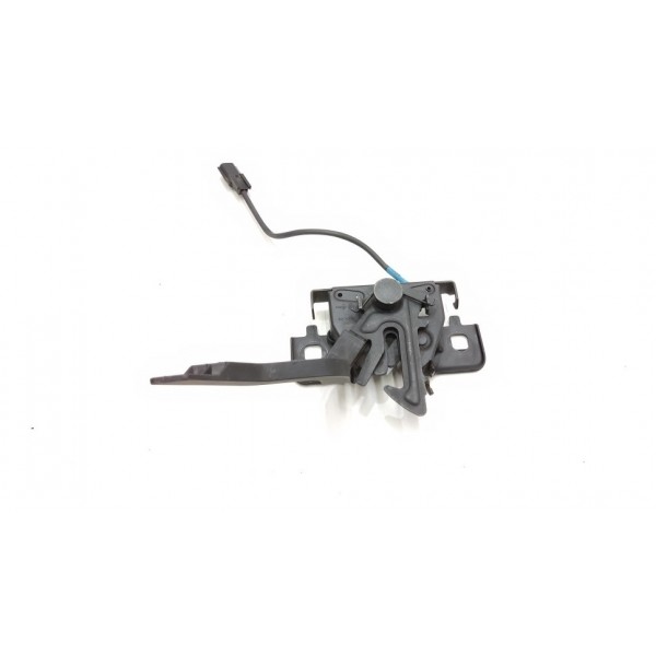 Fechadura Capo Sandero Logan 1.6 16v 2015 A 2021