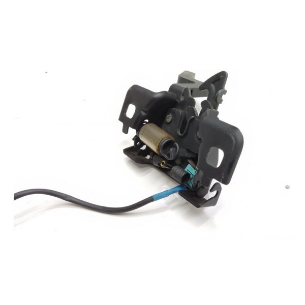 Fechadura Capo Sandero Logan 1.6 16v 2015 A 2021