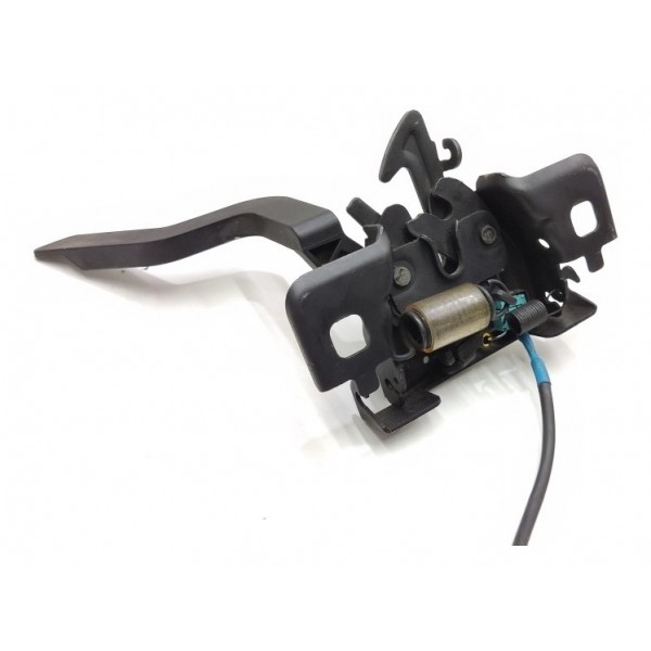 Fechadura Capo Sandero Logan 1.6 16v 2015 A 2021