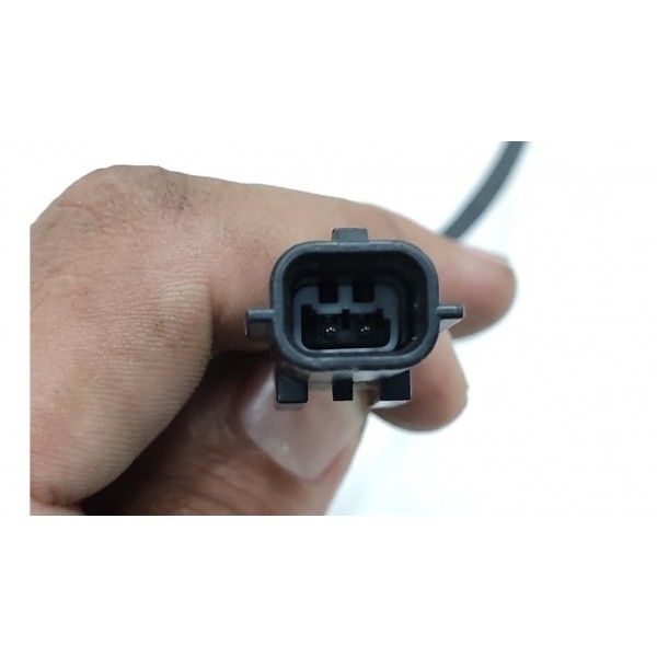 Fechadura Capo Sandero Logan 1.6 16v 2015 A 2021