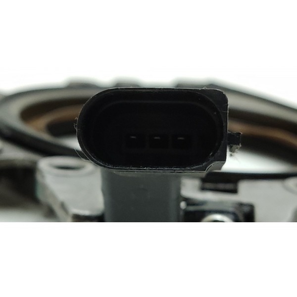 Sensor Rotação Fox 1.6 8v 2015 A 2021