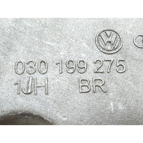 Suporte Motor  Fox 1.6 8v Power 2015 A 2021