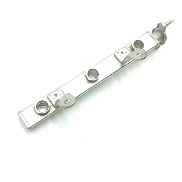 Flauta Bico Injetor Hb20 1.0 3cc 2020 2021 2022