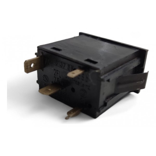 Botão Desembaçador Volkswagen Gol Saveiro 1995 1996 A 1998