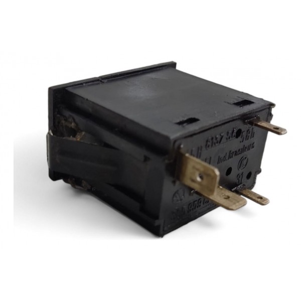 Botão Desembaçador Volkswagen Gol Saveiro 1995 1996 A 1998