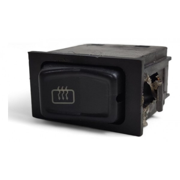 Botão Desembaçador Volkswagen Gol Saveiro 1995 1996 A 1998