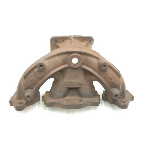 Coletor Escape Peugeot 207 308 1.6 16v 2006 A 2013