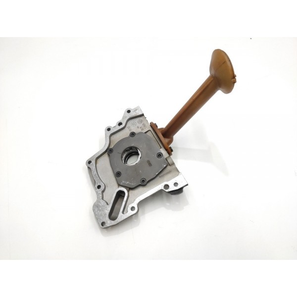 Bomba Oleo Fox Gol Saveiro Polo  1.6 Power 8v 2005 A 2021