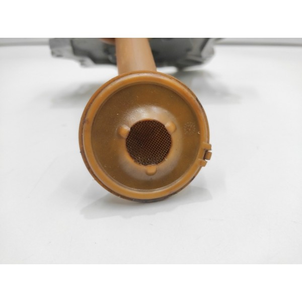 Bomba Oleo Fox Gol Saveiro Polo  1.6 Power 8v 2005 A 2021