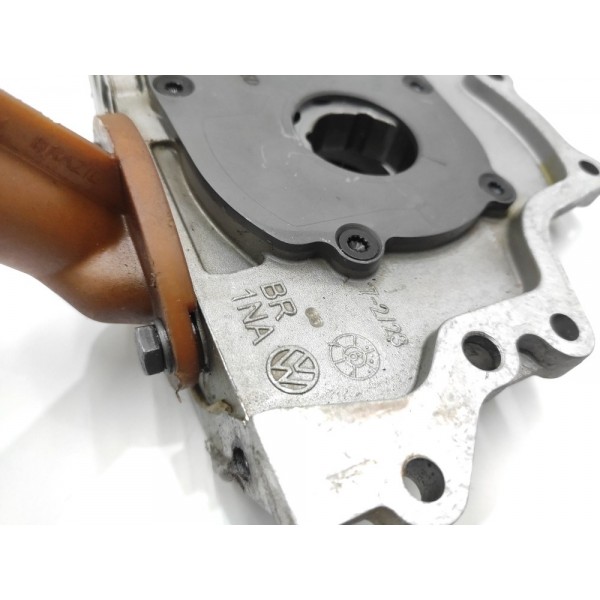 Bomba Oleo Fox Gol Saveiro Polo  1.6 Power 8v 2005 A 2021