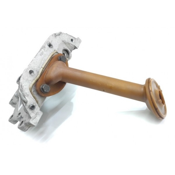 Bomba Oleo Fox Gol Saveiro Polo  1.6 Power 8v 2005 A 2021