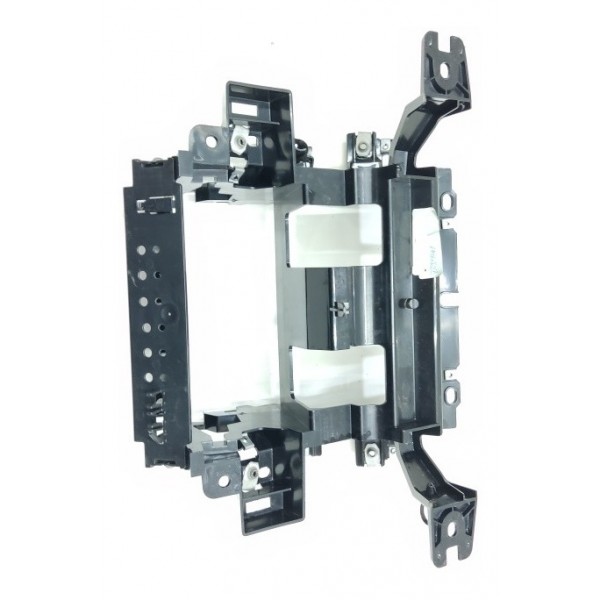 Carcaça Suporte Painel Rádio Range Rover Evoque 2012 A 2014