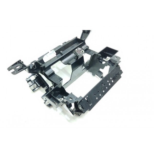 Carcaça Suporte Painel Rádio Range Rover Evoque 2012 A 2014