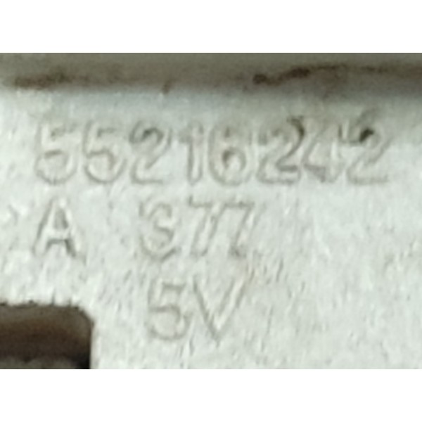 Sensor Faze Rotação Renegade 2.0 Diesel 2015 A 2021