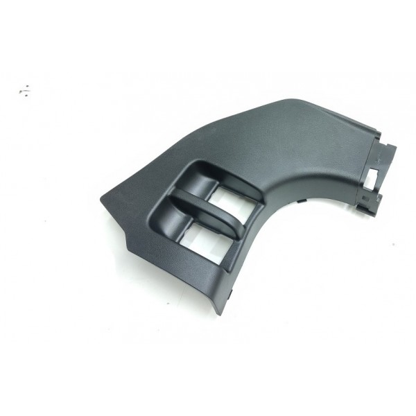 Acabamento Inferior Esquerdo Coluna Honda Hrv 2015 A 2021