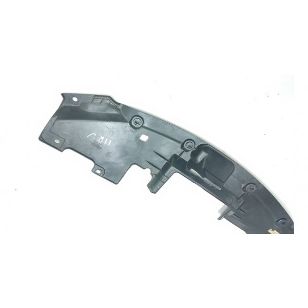 Suporte Grade Dianteira Hrv 2015 A 2021