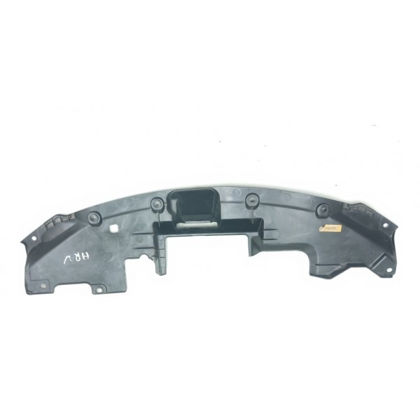 Suporte Grade Dianteira Hrv 2015 A 2021