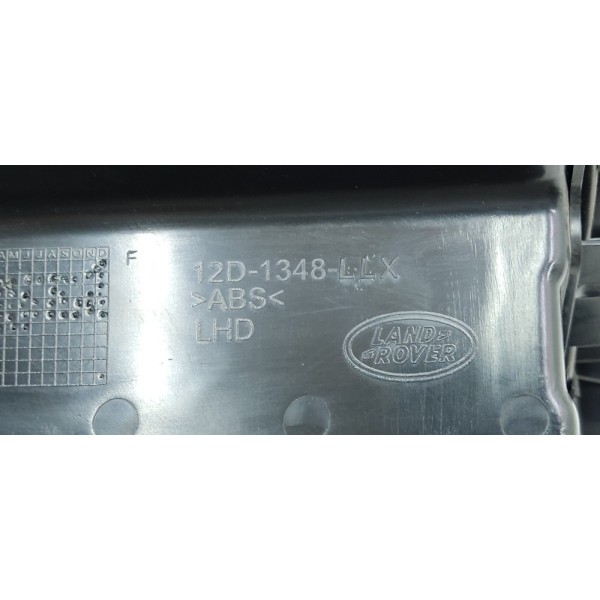 Porta Luvas Land Rover Evoque 2015 2016 2017 2018