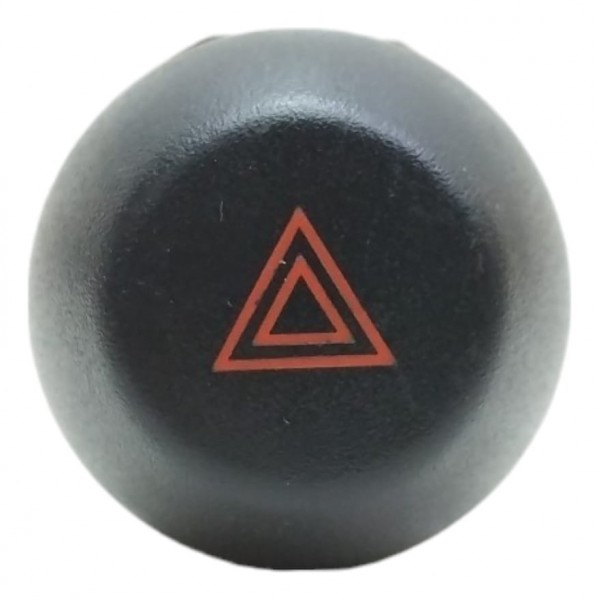 Botão Alerta Segurança Toyota Rav4 2009 2010 2011 2012