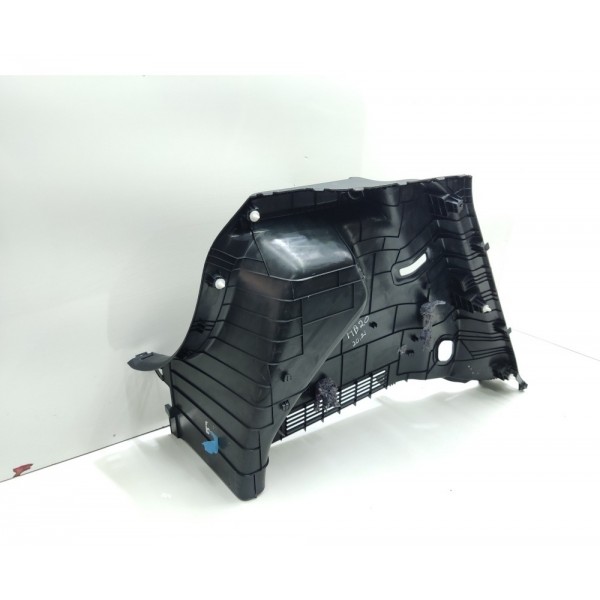 Forro Porta Malas Direito Hb20 2020 2021 2022