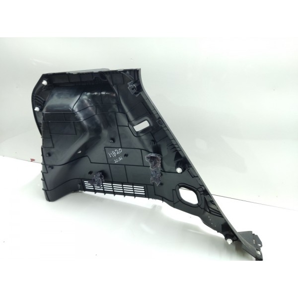 Forro Porta Malas Direito Hb20 2020 2021 2022