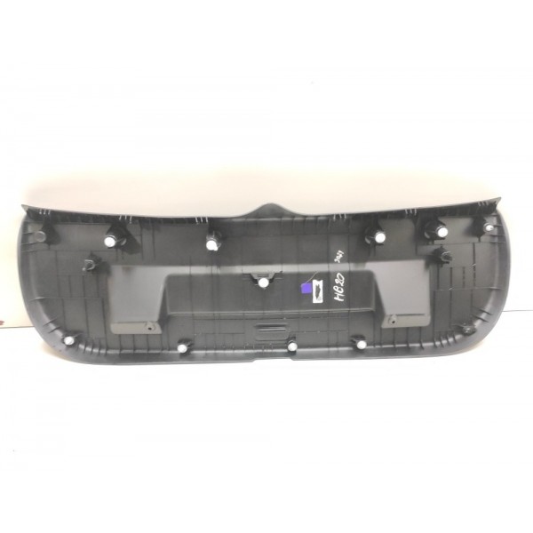 Forro Moldura Tampa Traseira Bagagito Hb20 2020 2021 2022