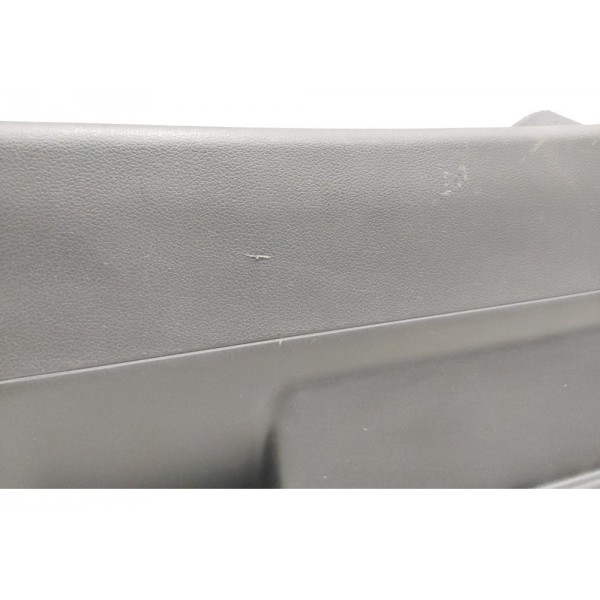 Forro Moldura Tampa Traseira Bagagito Hb20 2020 2021 2022