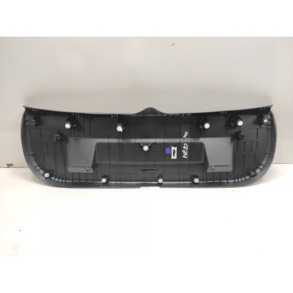 Forro Moldura Tampa Traseira Bagagito Hb20 2020 2021 2022