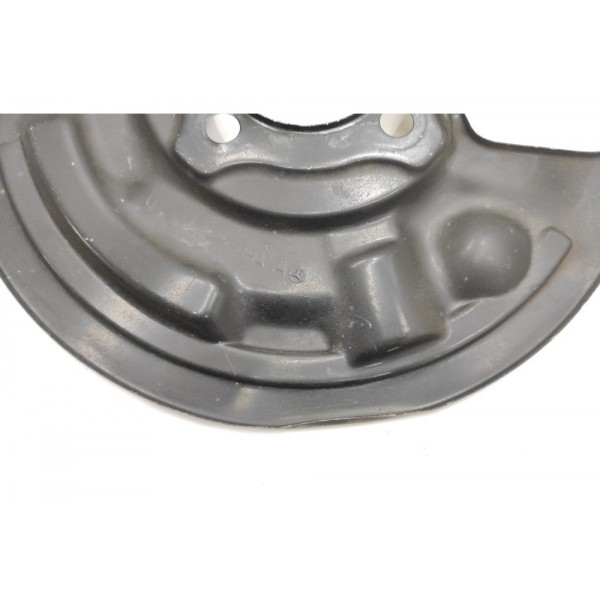 Espelho Freio Traseiro Direito Gla 200 250 2014 A 2019 1.6t Preto